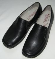 Medicus Lederschuhe schwarz Gr. 38 / 39 Slipper 6H Ursula Leder Pankow - Weissensee Vorschau