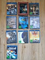 Blu Ray  , DVD,  Film, Hobbit, Avatar , Transformers, G.I. Joe Nordrhein-Westfalen - Gescher Vorschau