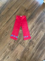 Esprit Leggins Elefant rot Gr. 92/98 Bayern - Egloffstein Vorschau