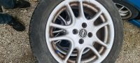 Opel astra  vectra  ..4×100 Nürnberg (Mittelfr) - Südstadt Vorschau