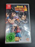 Nintendo Switch Super Dragonball Heroes Spiel Leverkusen - Alkenrath Vorschau