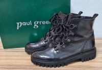 PAUL GREEN Winterstiefelette / Boots Gr. 38 - NEUwertig Bayern - Stammham b. Ingolstadt Vorschau