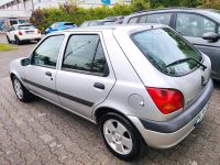 Hallo guten Tag ich verkaufe meine Ford Fiesta TÜV neue 2026 Tel Hessen - Hanau Vorschau