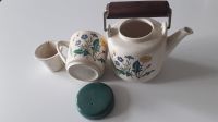 WÄCHTERSBACH Single Teekanne mit integriertem Sieb und Tasse Berlin - Friedenau Vorschau
