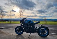 Suzuki Bandit 1200 GV75A Cafe Racer Scrambler Sachsen - Marienberg Vorschau