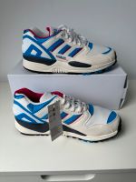 Adidas A-ZX0000 - ZX0000 - Gr. 40 2/3 Niedersachsen - Fredenbeck Vorschau