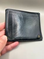 Aigner Portemonnaie Geldbörse Brieftasche vintage Leder Etinne Frankfurt am Main - Westend Vorschau
