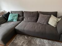 Couch, Sofa, Sitzgarnitur von Mustering Rheinland-Pfalz - Ottersheim Vorschau