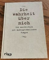 Buch die Wahrheit über mich Nordrhein-Westfalen - Bergkamen Vorschau