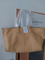 Liebeskind tasche Chelsea L Champagner 47x35cm echtleder hammerta Dresden - Tolkewitz Vorschau