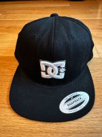 DC Snapback Cap Schwarz | Größen Verstellbar | Neu Hamburg-Mitte - Hamburg St. Pauli Vorschau