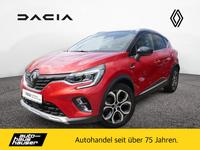 Renault Captur Edition One E-Tech Plug-In 160 ACC LED Baden-Württemberg - Aldingen Vorschau