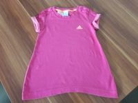 Adidas Sportshirt, Gr.128, 7-8 Jahre, pink, sehr guter Zustand Niedersachsen - Buchholz in der Nordheide Vorschau