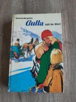 "Gulla hält ihr Wort" Sandwall-Bergström Bayern - Kirchseeon Vorschau