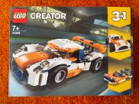 Lego Creator - Rennwagen - 31089 Hessen - Reinheim Vorschau