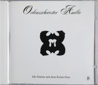 Ordensschwester Amelie-die Nonne mit dem krimi Sinn Folge 8 CD Hö Saarbrücken-West - Klarenthal Vorschau