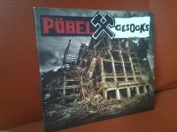 Pöbel und Gesocks-Becks Pistols Digipack punk oi ska metal Dresden - Mickten Vorschau