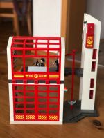 Playmobil City Action Feuerwache 5361 Bayern - Reichersbeuern Vorschau