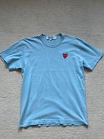 Comme des Garcons PLAY T-Shirt in Größe L Altona - Hamburg Groß Flottbek Vorschau