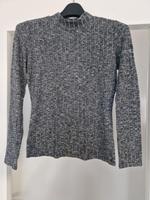Basicpullover in Riboptik für Frauen  Größe 38 Dortmund - Eving Vorschau