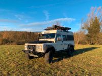 Land Rover Defender Baden-Württemberg - Konstanz Vorschau