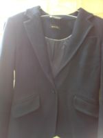 MASSIMO DUTTI DAMEN JACKE, BLAU GR. 42, ITALIEN MODE Düsseldorf - Heerdt Vorschau