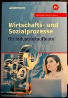 Wirtschafts- und Sozialprozesse für Industriekaufleute westermann Rheinland-Pfalz - Koblenz Vorschau