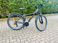 Jungen Fahrrad 27,5 Zoll, Alu, 21 Gang Schleswig-Holstein - Barsbüttel Vorschau