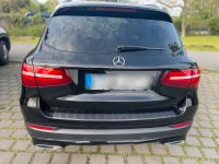 GLC 220 CDI 9G 4matic Black Series AMG, PANO,Standh.,AHK, Süd - Niederrad Vorschau