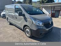 Renault Trafic Kasten L1H1 2,7t Komfort Niedersachsen - Celle Vorschau
