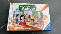 Tiptoi Wir spielen Schule - super Zustand Nordrhein-Westfalen - Salzkotten Vorschau