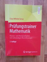 Turtur Prüfungstrainer Mathematik Bayern - Penzberg Vorschau