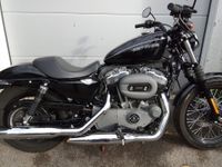 Harley-Davidson XL 1200 Nightster Perfekt STA-1 Kr. München - Planegg Vorschau