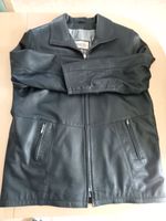 Lederjacke Damen Gr. 46/48  Gazelli Creation Brandenburg - Vetschau Vorschau