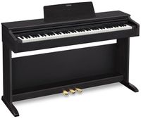 Casio Celviano AP-270 BK E-Piano schwarz matt Bayern - Deggendorf Vorschau