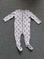 Baby Strampler /Schlafanzug, C&A, Größe 92 Wuppertal - Elberfeld Vorschau