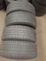 4 top PIRELLI SC-ICE 255/55 R18 109H WINTER ca 6mm Bremen - Hemelingen Vorschau