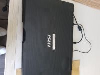 Laptop PC msi Hessen - Vellmar Vorschau