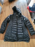 U.S. Polo Assn. Mantel/Jacke, Größe 46, schwarz Hessen - Erlensee Vorschau