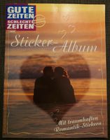 Gute Zeiten Schlechte Zeiten Sticker-Album, 1999, Leeralbum, GZSZ Osnabrück - Hasbergen Vorschau