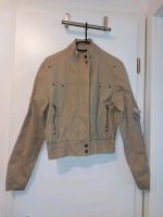 Haze Bays for real Gr. M  Sommer Jacke beige sand hellbraun  München - Ramersdorf-Perlach Vorschau