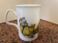 Roy Kirkham Tasse/Becher Teddybär 1992 Made in England Nürnberg (Mittelfr) - Oststadt Vorschau