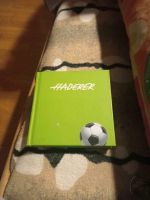 Fussball buch Baden-Württemberg - Aitrach Vorschau