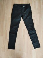 Hose schwarz gr. 26/30 von H & m Schleswig-Holstein - Neumünster Vorschau