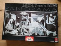Puzzle 3000 Teile Picasso Guérnica Brandenburg - Eichwalde Vorschau