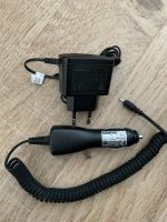 Nokia 230V und 12V KFZ / Auto Ladekabel Anschluss DC-4 Baden-Württemberg - Tuttlingen Vorschau