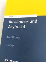 Ausländer und Asylrecht Bayern - Schwaig Vorschau