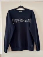 !Solid Sweatshirt dunkelblau, ‚Kopenhagen, Größe S, NEU Hamburg-Nord - Hamburg Eppendorf Vorschau
