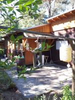Wochenendhaus Mobilheim Ferienhaus Wienekes Wald Idyll Hessen - Wiesbaden Vorschau