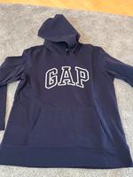 GAP Pulli dunkelblau Gr, M Bayern - Pfreimd Vorschau